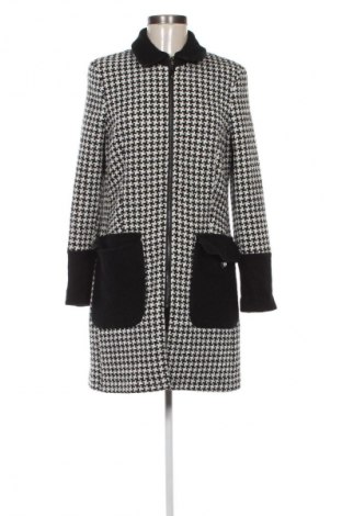 Γυναικείο παλτό Danini, Μέγεθος S, Χρώμα Πολύχρωμο, Τιμή 20,63 €