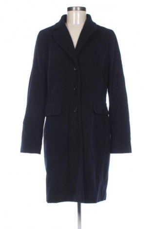 Palton de femei Darling Harbour, Mărime L, Culoare Albastru, Preț 478,99 Lei