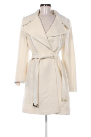 Dámský kabát  Diane Von Furstenberg, Velikost L, Barva Krémová, Cena  4 049,00 Kč