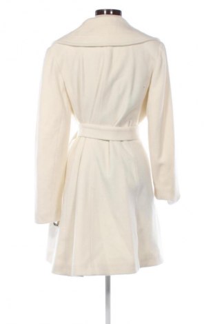 Dámský kabát  Diane Von Furstenberg, Velikost L, Barva Krémová, Cena  4 049,00 Kč