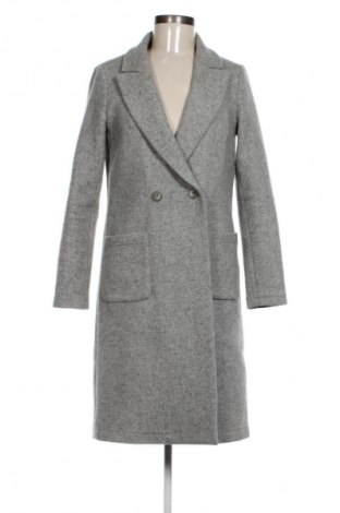 Дамско палто Dika, Размер S, Цвят Сив, Цена 40,90 €