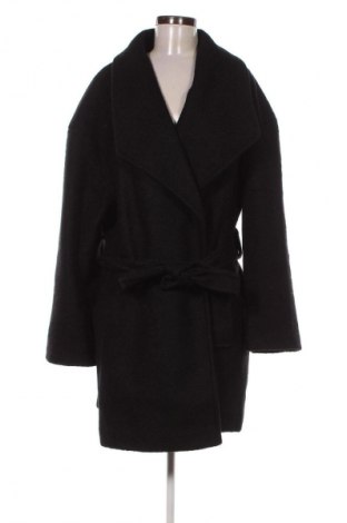 Dámský kabát  Dorothy Perkins, Velikost XL, Barva Černá, Cena  669,00 Kč