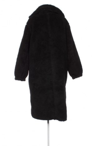 Damski płaszcz Edited, Rozmiar M, Kolor Czarny, Cena 392,99 zł