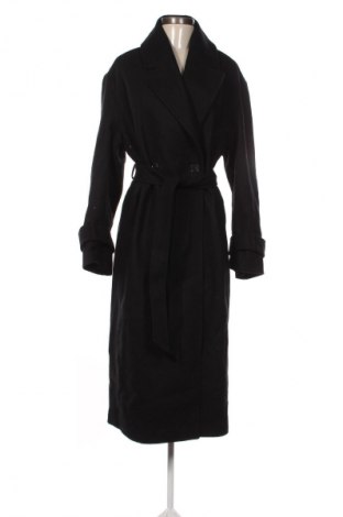 Damski płaszcz Edited, Rozmiar M, Kolor Czarny, Cena 504,99 zł