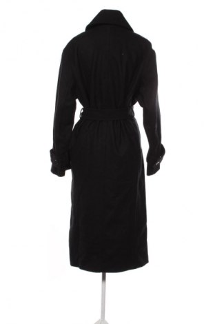 Damski płaszcz Edited, Rozmiar M, Kolor Czarny, Cena 504,99 zł