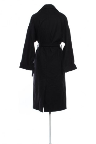 Дамско палто Edited, Размер M, Цвят Черен, Цена 74,13 €