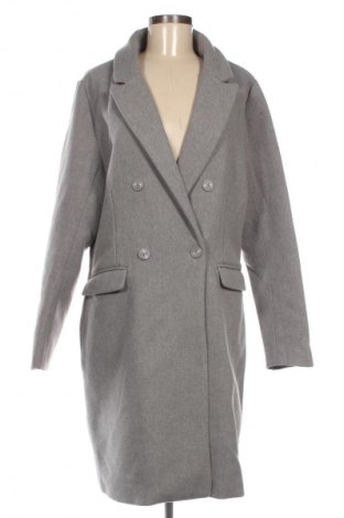 Palton de femei Fisherfield, Mărime L, Culoare Gri, Preț 100,99 Lei