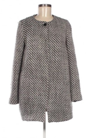 Γυναικείο παλτό Fly Girl, Μέγεθος L, Χρώμα Πολύχρωμο, Τιμή 18,73 €