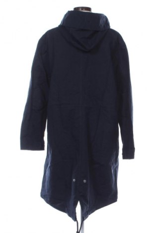 Damski płaszcz G-Star Raw, Rozmiar M, Kolor Niebieski, Cena 382,99 zł