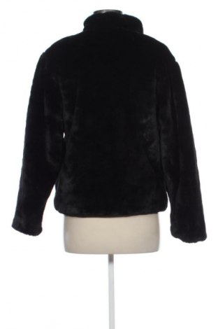 Γυναικείο παλτό Gap, Μέγεθος XL, Χρώμα Μαύρο, Τιμή 88,31 €