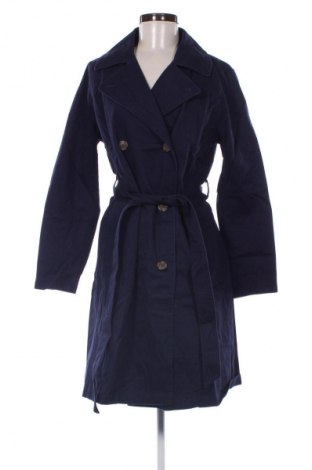 Γυναικείο παλτό Gap, Μέγεθος M, Χρώμα Μπλέ, Τιμή 30,99 €