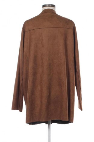 Дамско палто Gerry Weber, Размер XL, Цвят Кафяв, Цена 17,89 €