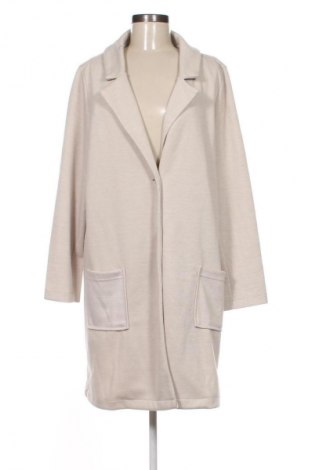 Dámský kabát  Gina Tricot, Velikost XXL, Barva Béžová, Cena  340,00 Kč