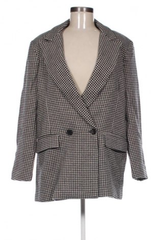 Дамско палто Guido Maria Kretschmer for About You, Размер M, Цвят Многоцветен, Цена 20,45 €