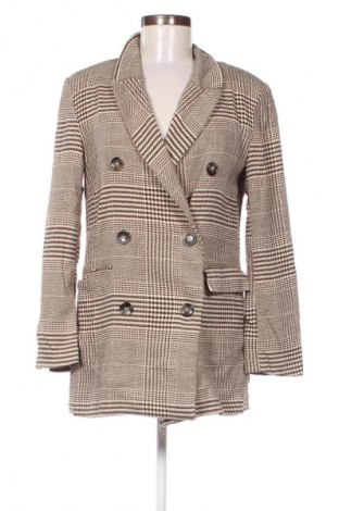 Dámský kabát  H&M, Velikost S, Barva Vícebarevné, Cena  1 119,00 Kč