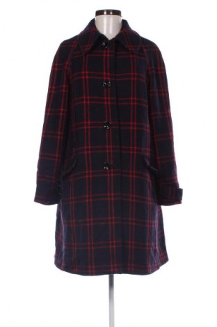 Damski płaszcz H&M, Rozmiar XL, Kolor Kolorowy, Cena 150,99 zł