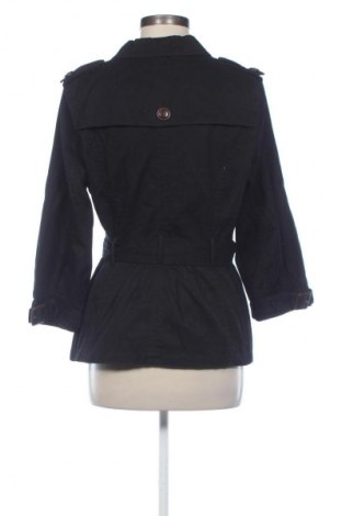 Dámský kabát  H&M, Velikost XL, Barva Černá, Cena  269,00 Kč