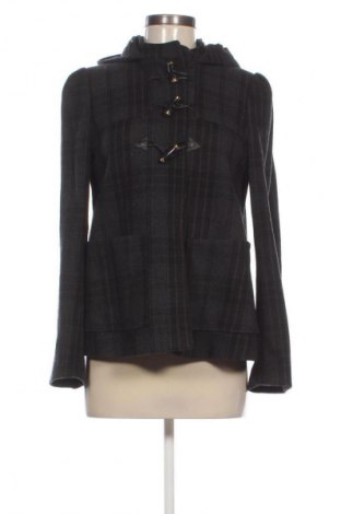 Damski płaszcz H&M, Rozmiar M, Kolor Kolorowy, Cena 164,24 zł