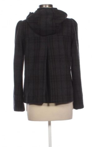 Damski płaszcz H&M, Rozmiar M, Kolor Kolorowy, Cena 164,24 zł