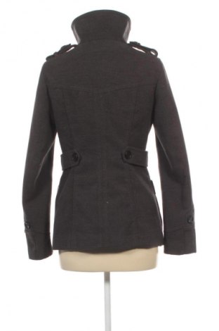 Damenmantel H&M, Größe M, Farbe Grau, Preis 40,15 €