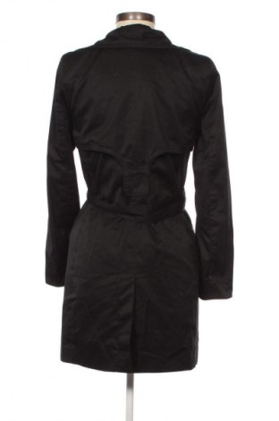 Дамско палто H&M, Размер S, Цвят Черен, Цена 14,31 €