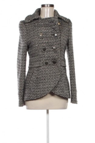 Dámský kabát  H&M, Velikost S, Barva Vícebarevné, Cena  1 009,00 Kč