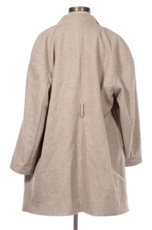 Dámský kabát  H&M, Velikost XS, Barva Béžová, Cena  379,00 Kč