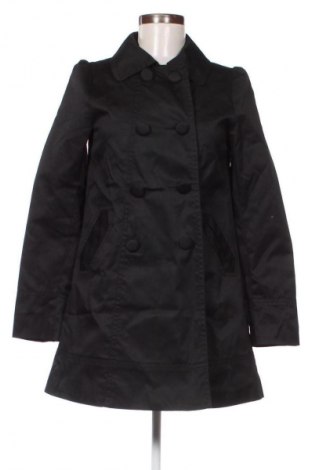 Damski płaszcz H&M, Rozmiar S, Kolor Czarny, Cena 164,99 zł