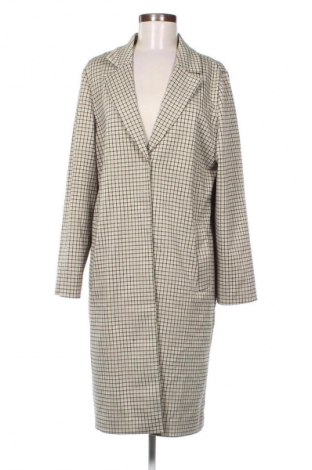 Dámský kabát  H&M, Velikost L, Barva Vícebarevné, Cena  709,00 Kč