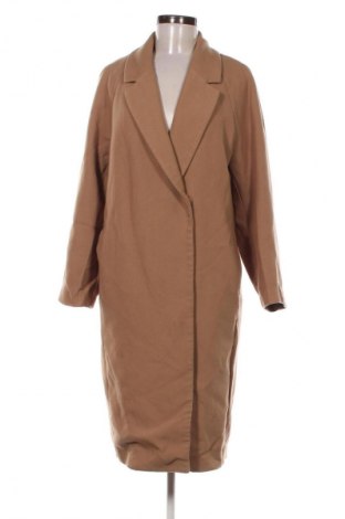 Γυναικείο παλτό H&M, Μέγεθος XS, Χρώμα Καφέ, Τιμή 10,08 €