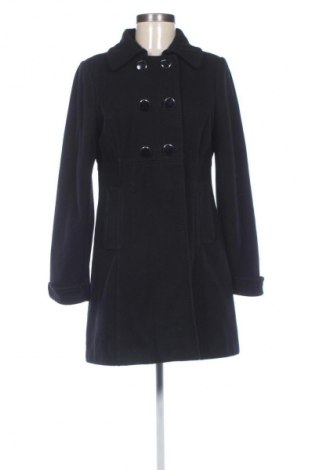 Damski płaszcz H&M, Rozmiar M, Kolor Czarny, Cena 100,19 zł