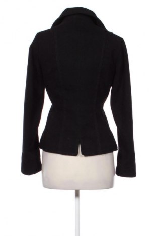 Damski płaszcz H&M Divided, Rozmiar S, Kolor Czarny, Cena 56,99 zł