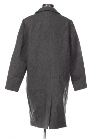 Γυναικείο παλτό Hallhuber, Μέγεθος L, Χρώμα Γκρί, Τιμή 73,99 €