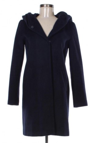 Γυναικείο παλτό Hallhuber, Μέγεθος M, Χρώμα Μπλέ, Τιμή 15,51 €