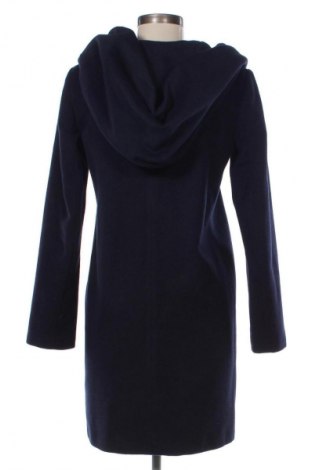 Γυναικείο παλτό Hallhuber, Μέγεθος M, Χρώμα Μπλέ, Τιμή 15,51 €