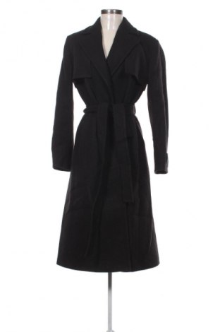 Γυναικείο παλτό Hugo Boss, Μέγεθος M, Χρώμα Μαύρο, Τιμή 179,99 €
