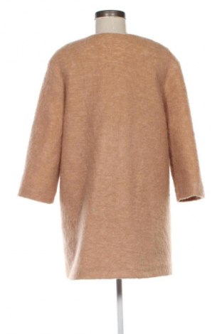 Γυναικείο παλτό Imperial, Μέγεθος S, Χρώμα  Μπέζ, Τιμή 30,83 €