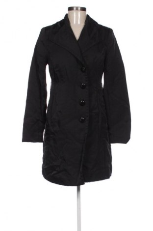 Damski płaszcz Jaclyn Smith, Rozmiar S, Kolor Czarny, Cena 29,99 zł