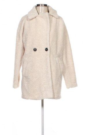 Dámský kabát  LC Waikiki, Velikost M, Barva Béžová, Cena  923,00 Kč