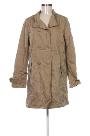Dámsky kabát  Lands' End, Veľkosť L, Farba Hnedá, Cena  12,95 €