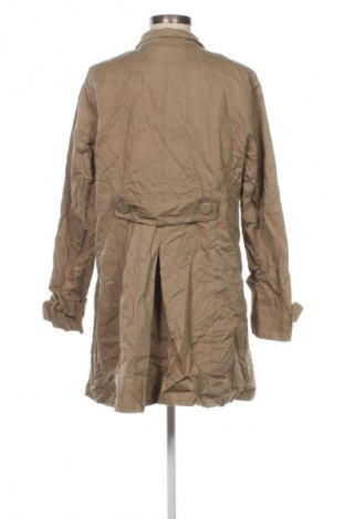 Dámsky kabát  Lands' End, Veľkosť L, Farba Hnedá, Cena  12,95 €