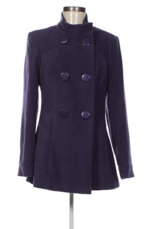 Dámsky kabát  Laura Scott, Veľkosť S, Farba Fialová, Cena  19,95 €