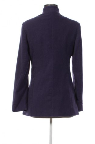 Dámsky kabát  Laura Scott, Veľkosť S, Farba Fialová, Cena  19,95 €