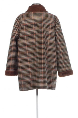 Palton de femei Laura Torelli, Mărime XL, Culoare Multicolor, Preț 107,99 Lei