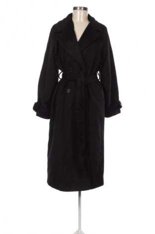 Дамско палто LeGer By Lena Gercke, Размер S, Цвят Черен, Цена 78,22 €