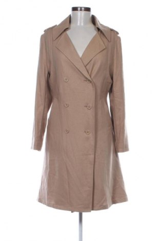 Дамско палто Lee Cooper, Размер M, Цвят Кафяв, Цена 18,91 €