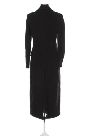 Дамско палто Linea Tesini, Размер S, Цвят Черен, Цена 35,27 €