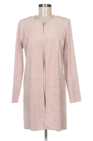 Dámský kabát  Liu Jo, Velikost L, Barva Popelavě růžová, Cena  1 638,00 Kč