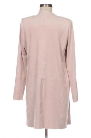 Dámský kabát  Liu Jo, Velikost L, Barva Popelavě růžová, Cena  1 638,00 Kč