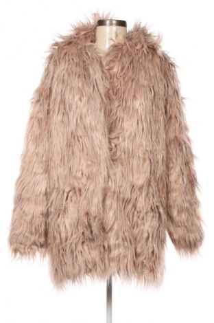 Dámský kabát  Malaika Raiss, Velikost S, Barva Béžová, Cena  2 079,00 Kč